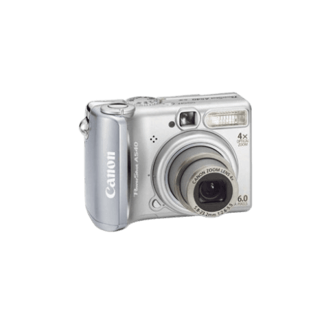 Camera