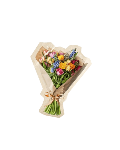 Wedding bouquet
