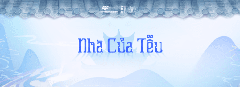 Nhà Của Tễu logo